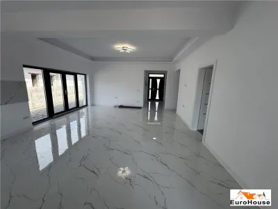 Casa noua pe un nivel de vanzare in Alba Iulia - foto 15