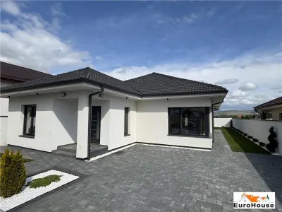 Casa noua de vanzare in Alba Iulia - foto 3