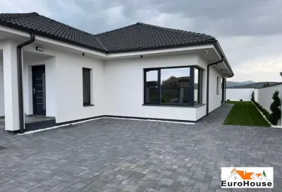 Casa noua de vanzare in Alba Iulia - foto 4
