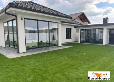 Casa noua de vanzare in Alba Iulia - foto 6