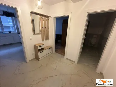 Apartament cu 2 camere de inchiriat in Alba Iulia - foto 4