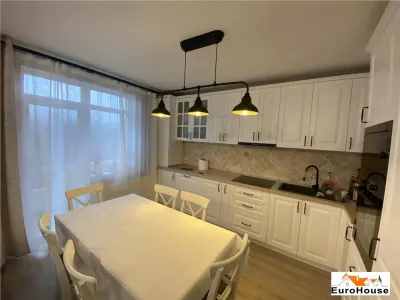 Apartament cu scara interioara de vanzare in Alba Iulia - foto 11