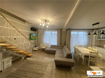 Apartament cu scara interioara de vanzare in Alba Iulia - foto 4