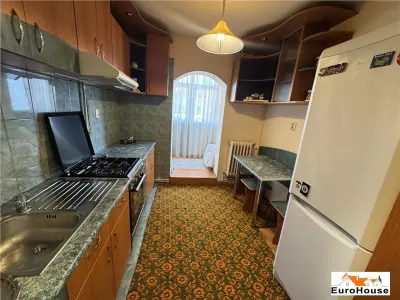 Apartament cu 2 camere de inchiriat in Alba Iulia Cetate Mercur - Alba Iulia