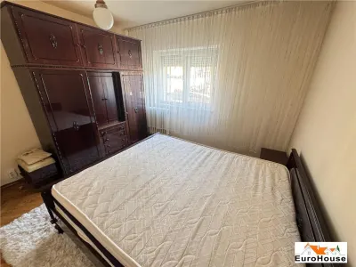 Apartament cu 2 camere de inchiriat in Alba Iulia Cetate Mercur - foto 11