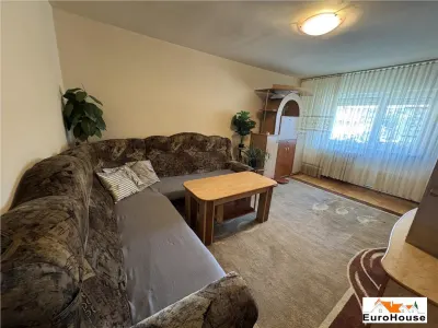 Apartament cu 2 camere de inchiriat in Alba Iulia Cetate Mercur - foto 7