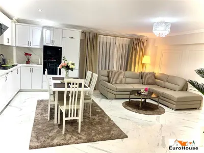 Apartament de lux de inchiriat in Alba Iulia - Alba Iulia