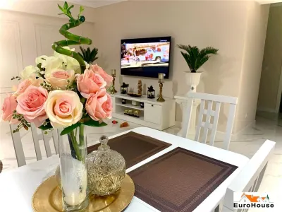 Apartament de lux de inchiriat in Alba Iulia - foto 3