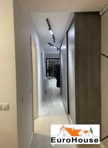Apartament cu 2 camere superfinisat de vanzare in Alba Iulia - foto 7