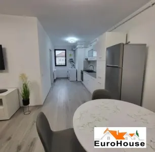 Apartament cu 2 camere in bloc nou Alba iulia - foto 3