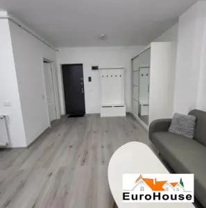 Apartament cu 2 camere in bloc nou Alba iulia - foto 7