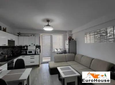 Apartament cu 3 camere de vanzare in Alba Iulia - Alba Iulia