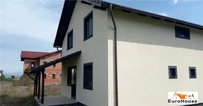 Casa noua de vanzare in Alba Iulia - foto 2