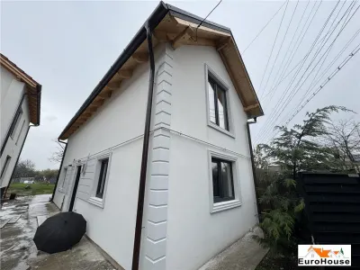 Casa de vanzare in Alba Iulia zona Centru - foto 16