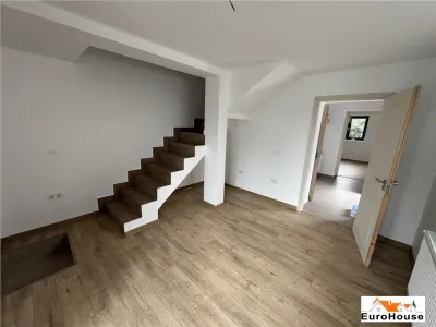 Casa de vanzare in Alba Iulia zona Centru - foto 3