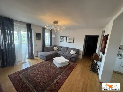 Apartament cu 3 camere de inchiriat in Alba Iulia - foto 1