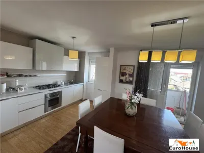 Apartament cu 3 camere de inchiriat in Alba Iulia - foto 3