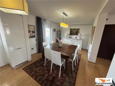 Apartament cu 3 camere de inchiriat in Alba Iulia - foto 5