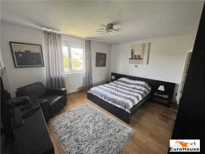 Apartament cu 3 camere de inchiriat in Alba Iulia - foto 6