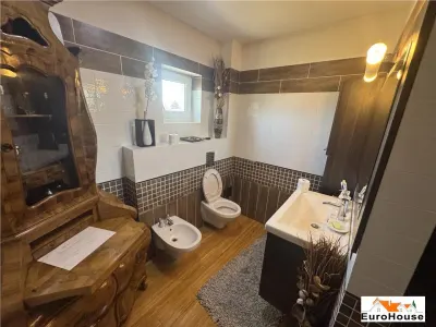 Apartament cu 3 camere de inchiriat in Alba Iulia - foto 7