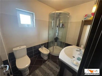 Apartament cu 3 camere de inchiriat in Alba Iulia - foto 9