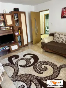 Apartament cu 2 camere de vanzare in Alba Iulia - Alba Iulia