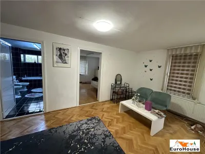 Casa de vanzare in Alba Iulia zona Cetate  B-dul Transilvaniei - foto 11