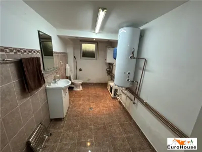 Casa de vanzare in Alba Iulia zona Cetate  B-dul Transilvaniei - foto 17