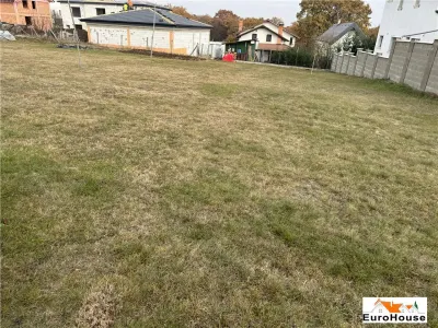 Teren intravilan de vanzare in Alba Iulia zona Schit - foto 2