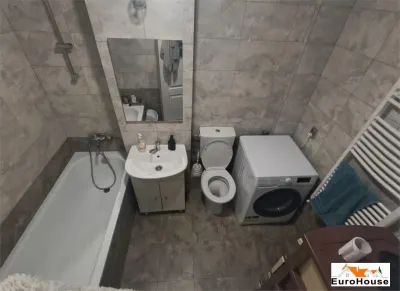 Apartament cu 4 camere de vanzare in Alba Iulia - foto 7