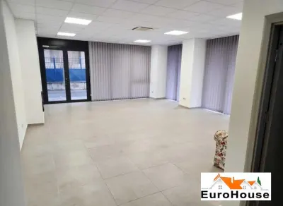 Spatiu de vanzare ultracentral in Alba Iulia - Alba Iulia