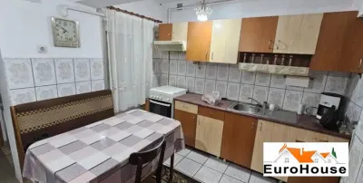 Apartament cu 3 camere de vanzare in Alba Iulia - Alba Iulia