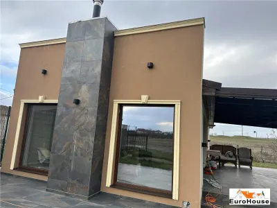Casa de vanzare in Alba Iulia - foto 2