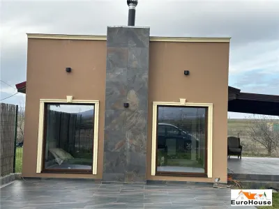 Casa de vanzare in Alba Iulia - foto 4