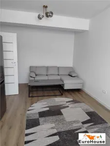 Apartament 3 Camere De Inchiriat in Alba Iulia Utilat Si Mobilat Complet - foto 3