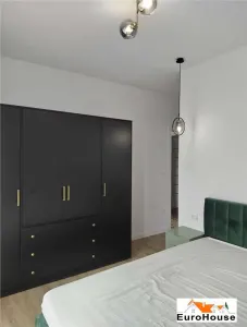 Apartament 3 Camere De Inchiriat in Alba Iulia Utilat Si Mobilat Complet - foto 4