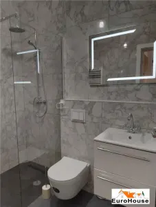 Apartament 3 Camere De Inchiriat in Alba Iulia Utilat Si Mobilat Complet - foto 8