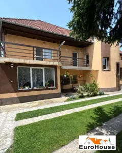 Casa superba de vanzare in Alba Iulia Centru - Alba Iulia