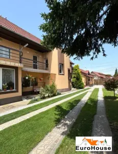 Casa superba de vanzare in Alba Iulia Centru - foto 11