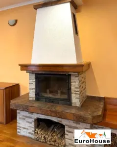 Casa superba de vanzare in Alba Iulia Centru - foto 14