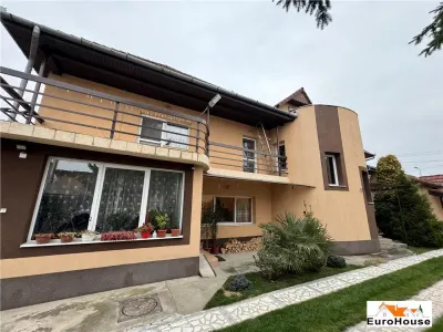 Casa superba de vanzare in Alba Iulia Centru - foto 4