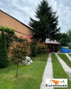 Casa superba de vanzare in Alba Iulia Centru - foto 7