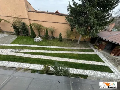 Casa superba de vanzare in Alba Iulia Centru - foto 10