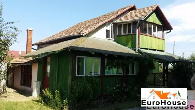 Casa de vanzare in Alba Iulia - Alba Iulia