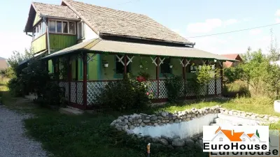 Casa de vanzare in Alba Iulia - foto 2
