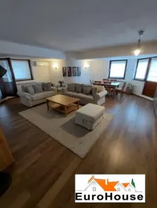 Apartament superfinisat de vanzare  in Alba Iulia - Alba Iulia
