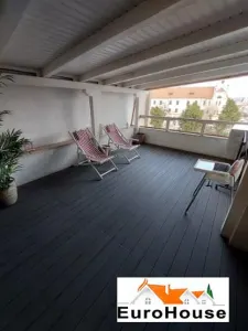 Apartament superfinisat de vanzare  in Alba Iulia - foto 8