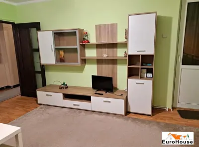 Apartament cu 3 camere de inchiriat in Alba Iulia - Alba Iulia