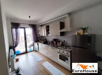 Apartament in bloc nou de vanzare in Alba Iulia - foto 3
