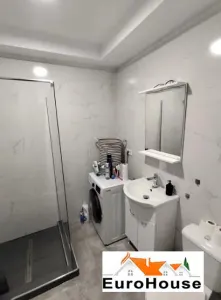 Apartament in bloc nou de vanzare in Alba Iulia - foto 7